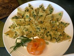 -茶油香闽南菜·花园餐厅(前埔店)