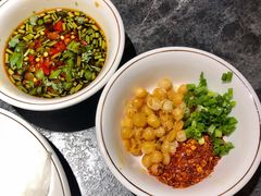 -许府牛火锅(信义坊总店)