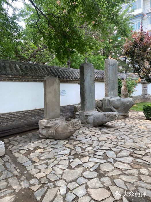 金州副都统衙门博物馆图片