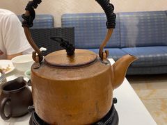 -凤凰楼酒家·粤宴点心(华强北店)