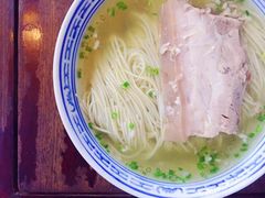 -同得兴 Since·1995 传统苏式面馆(十全街店)