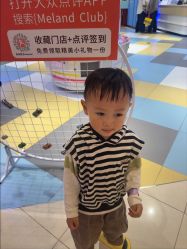 -meland亲子乐园·派对·研学·拼豆(苏州悠方购物中心店)