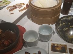 -董鲁烤鸭(建和街店)