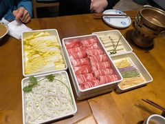 -古关火锅店(古北水镇景区店)