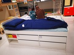 -宜家家居(西安未央商场店)