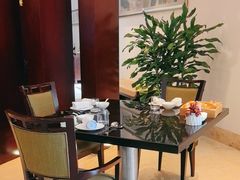 -三亚亚龙湾瑞吉酒店·铭轩中餐厅Mingxuan·海南菜·粤菜