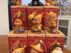-泡泡玛特POPMART(壹号店)
