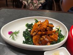 -全聚德(双井店)