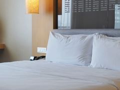 -青岛富力艾美酒店