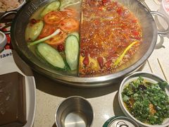 -小龙坎火锅(春熙太古里店)
