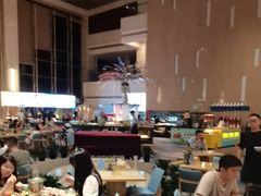 -佰园全日西餐厅-厦门佰翔软件园酒店