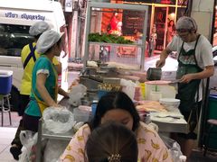 -榮泰米粉湯(Left Shop)