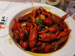 -霸王虾·麻辣小龙虾(清水河公园店)