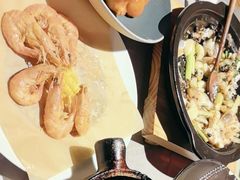 -啫神·广州地标美食(北京路店)