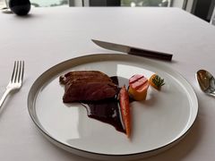 -Caprice(香港四季酒店)