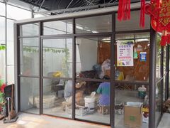 -马陆小张葡萄园农家乐