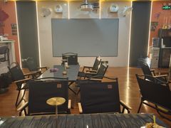 -老炮儿轰趴团建KTV桌游棋牌主题馆(五道口店（底商店))