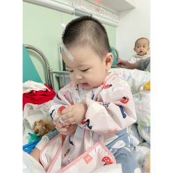 -首都儿科研究所附属儿童医院