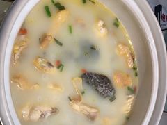 -如一鸡鲍鱼·粤式煲汤(长泰广场店)