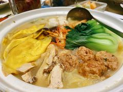 -金时代顺风大酒店(协泰店)