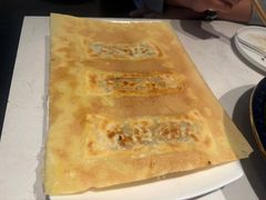 -北李妈妈菜·海肠捞饭(开发区万达店)