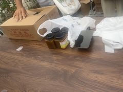 -苏州市吴中区光福窑上花果蜜饯厂