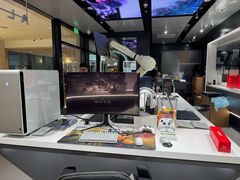 -ALIENWARE外星人(国贸商城旗舰店)