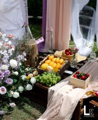 -曼格纳婚礼艺术中心(张江店)