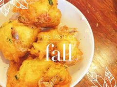 -海口骑楼小吃街