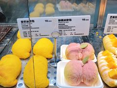 -LELECHA乐乐茶(美罗城店)