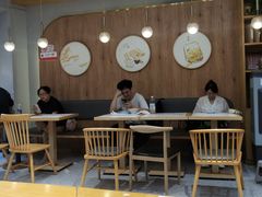 -小桃园·豆浆油条(复兴中路店)