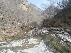 -孤山寨风景区