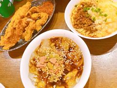 糍粑冰粉-付小姐在成都(五道口店)
