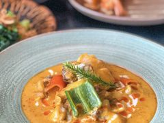 -Thai Alley泰爱里(二沙岛店)