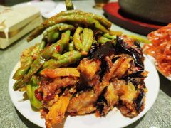 -春花民族美食(佳木斯总店)