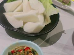 -采椰郎椰子鸡·脆皮鸡火锅(融创茂店)