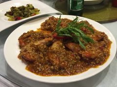 -三品香·江浙菜(松江九谊店)