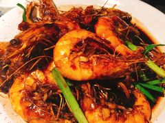 -老头儿油爆虾·知味杭州(爱琴海购物中心)