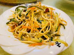 -鹤乡东北菜(崮山路店)