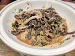 -京味斋·北京烤鸭(北京南站洋桥店)