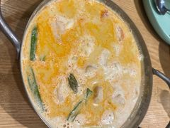 -迷你椰·泰式大排档(共康店)