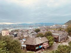 -丰都鬼城名山景区