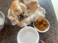 -阿侬盐焗鸡(清澜店)