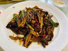 -仑头海鲜城(仑头环村南路店)