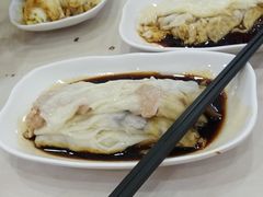 -华辉拉肠(广园店)