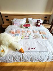 -千禧果月子会所(郑州东站店)