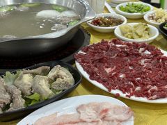 -老猫牛肉火锅(沙溪店)