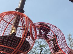 -枫香湖儿童公园