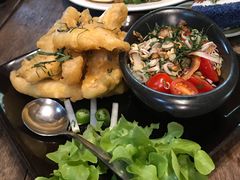 -Meena Rice Based Cuisine
