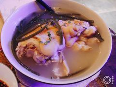-酒肆浅葱•烧烤•龙虾•排档(卓悦intown店)